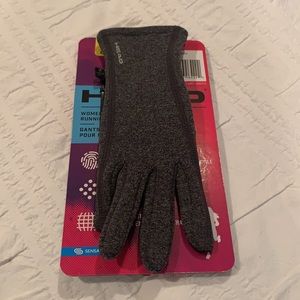Head women’s running gloves